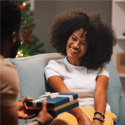 Gifts Love Language